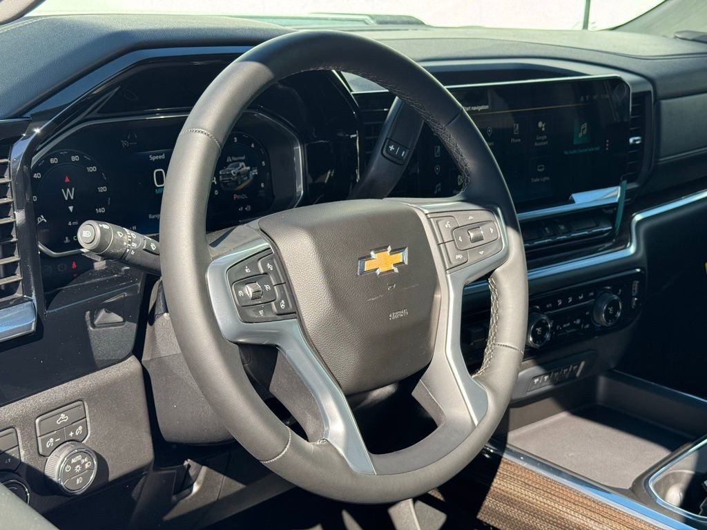 2026 Chevrolet Silverado 2500 HD LT - Photo 16