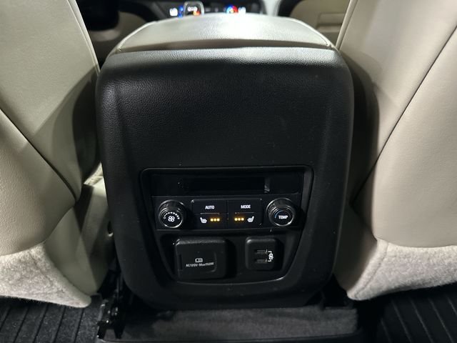 Used 2020 White Buick Premium Group image 34