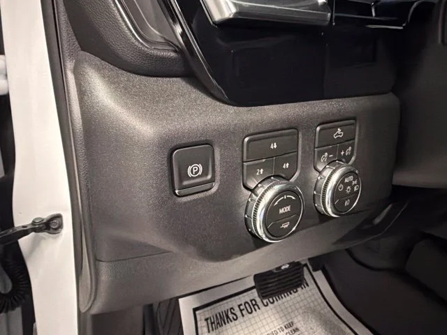 New 2026 Summit White GMC SLE image 19