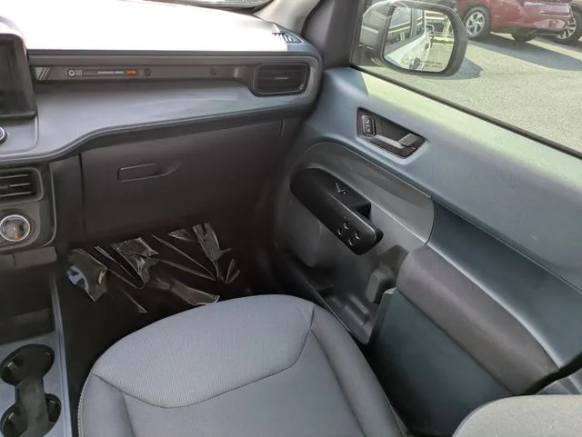 Certified Used 2022 White Ford XL image 17