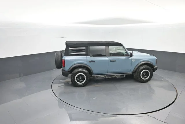Used 2021 Area 51 Ford Big Bend image 30