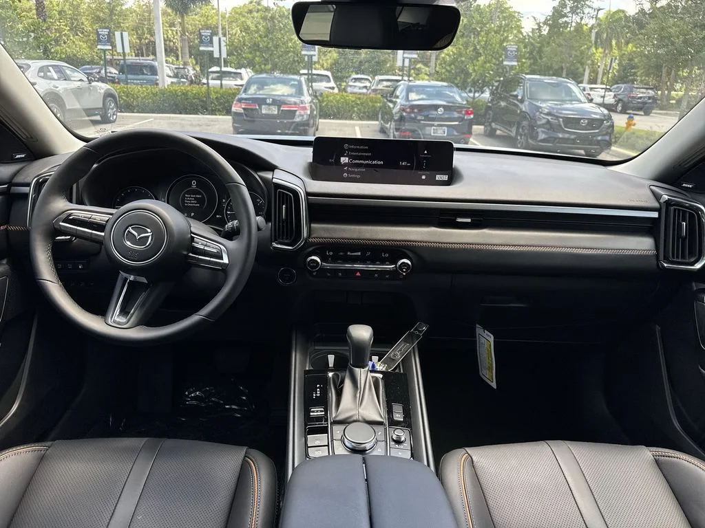 2026 Mazda CX-50 Premium Plus - Photo 14