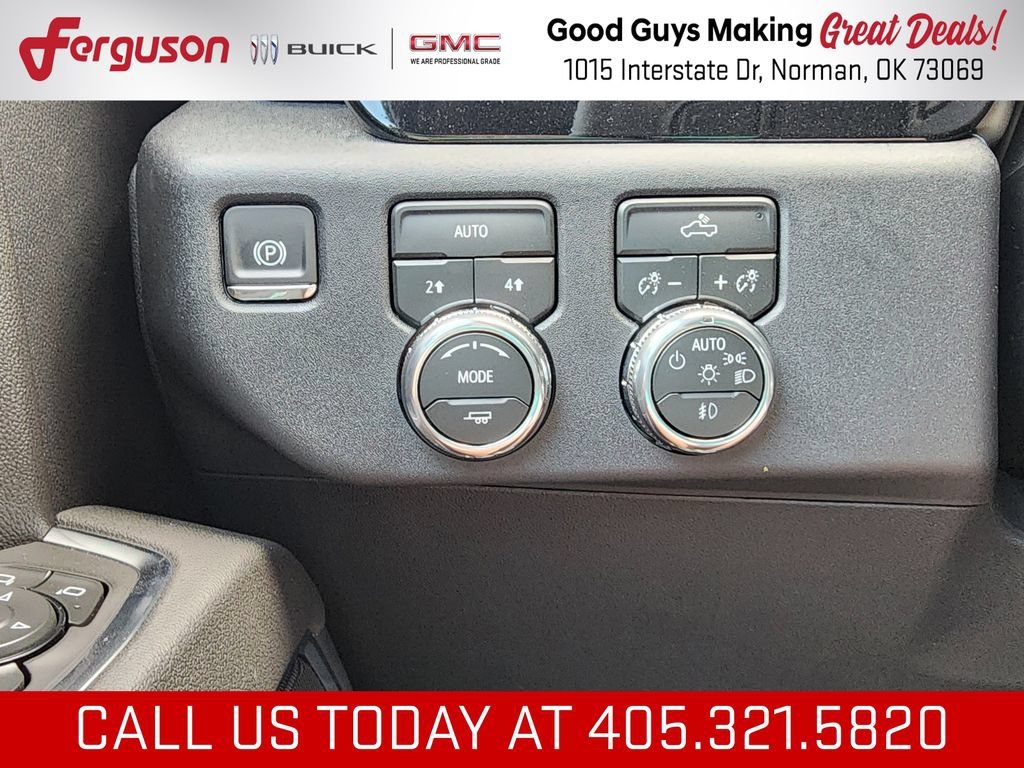 2026 GMC Sierra 1500 Elevation - Photo 19