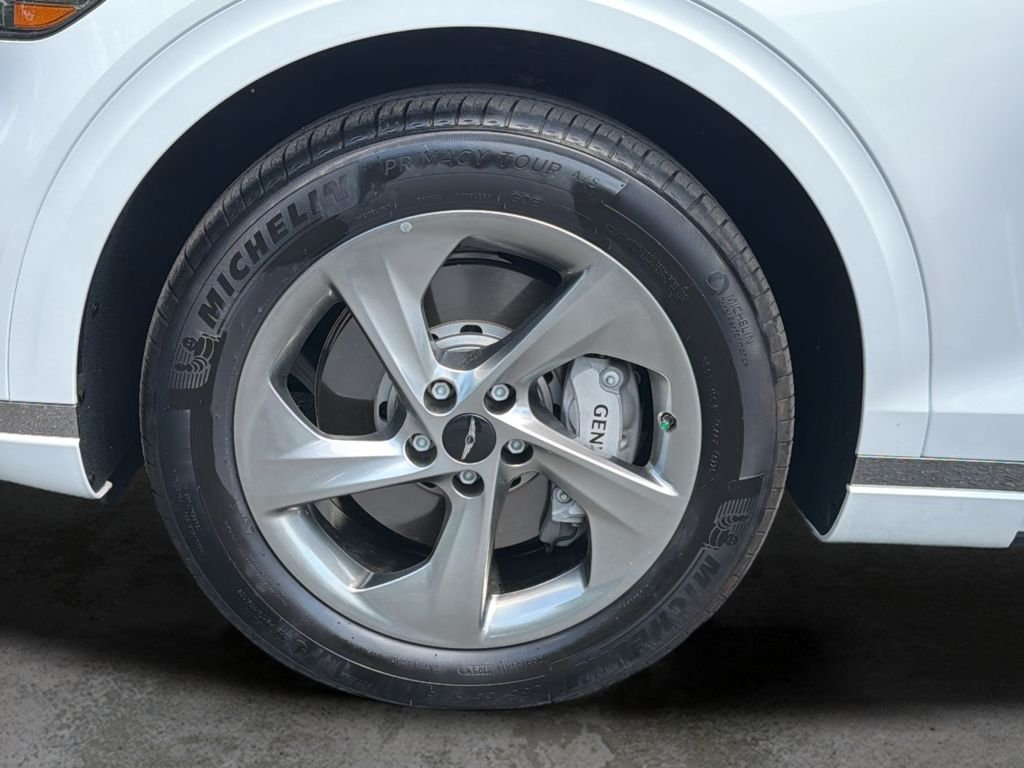 2026 GENESIS GV70 Standard - Photo 47
