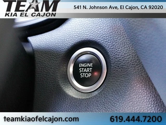 Used 2024 White Toyota SE image 28