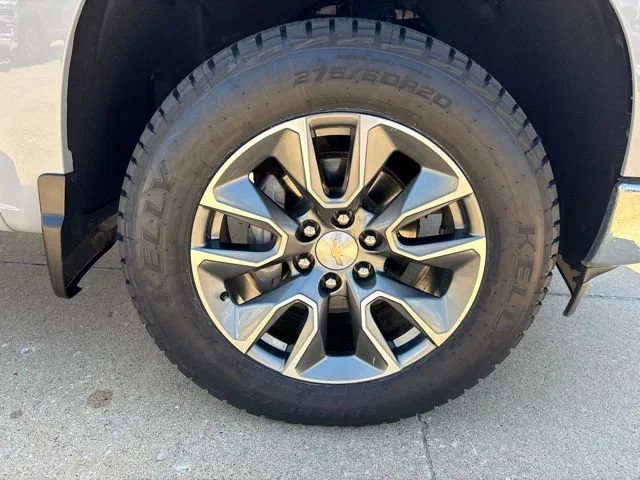 2024 Chevrolet Silverado 1500 LT - Photo 49