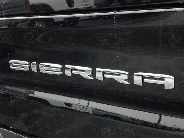 Certified Used 2024 Black GMC AT4X image 33