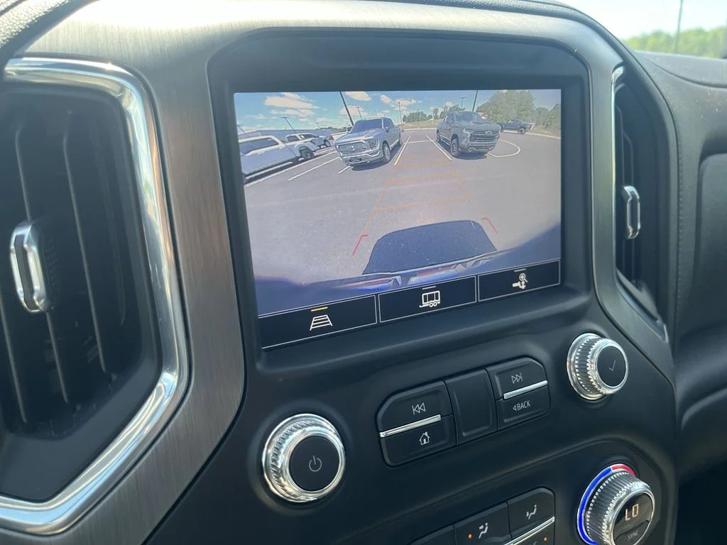 Certified Used 2022 White GMC Denali image 17