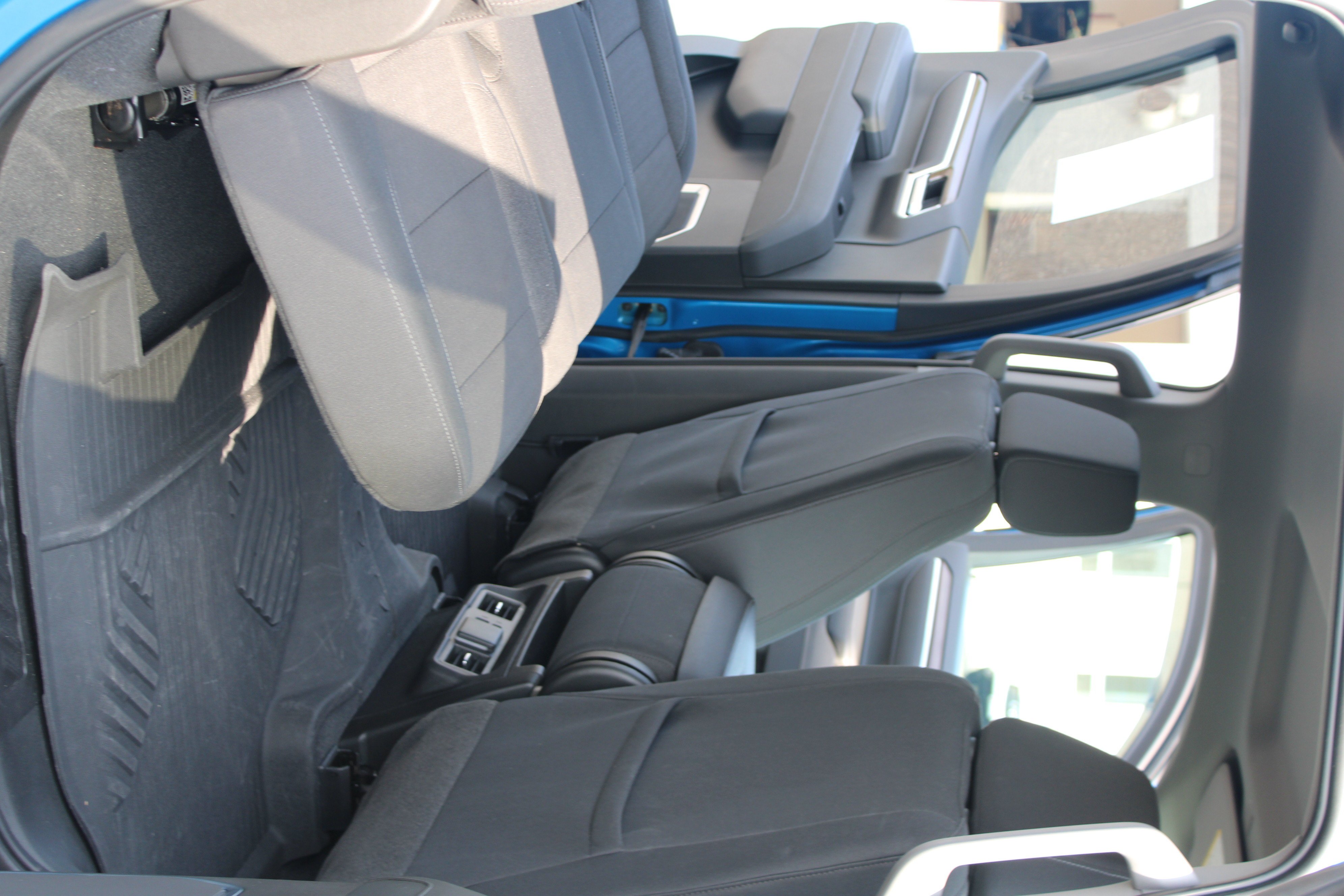 Used 2023 Glacier Blue Metallic Chevrolet LT image 19