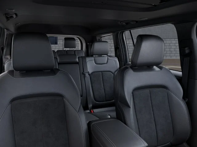 New 2026 Silver Jeep Altitude image 36