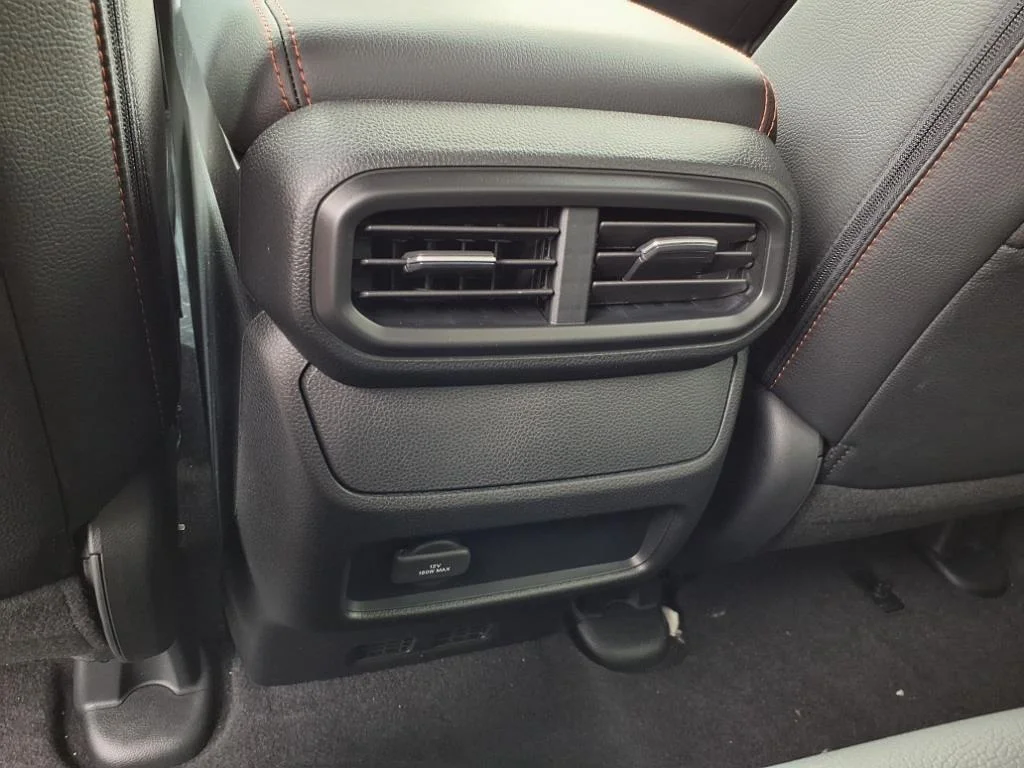 2025 Honda Ridgeline TrailSport - Photo 28