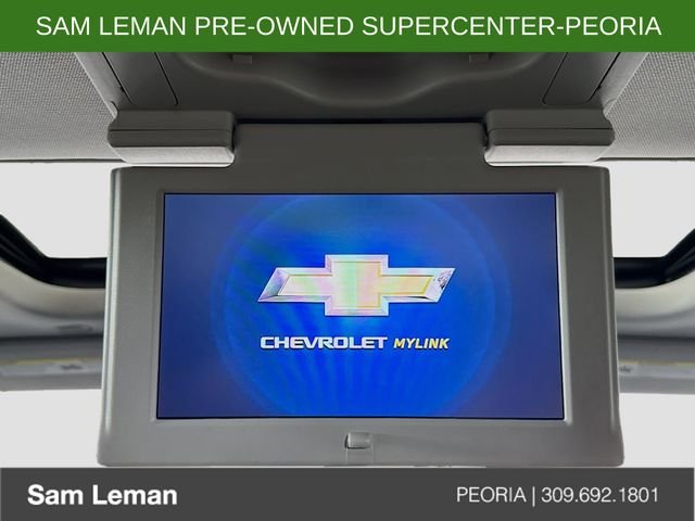 Used 2020 Gray Chevrolet Premier image 26