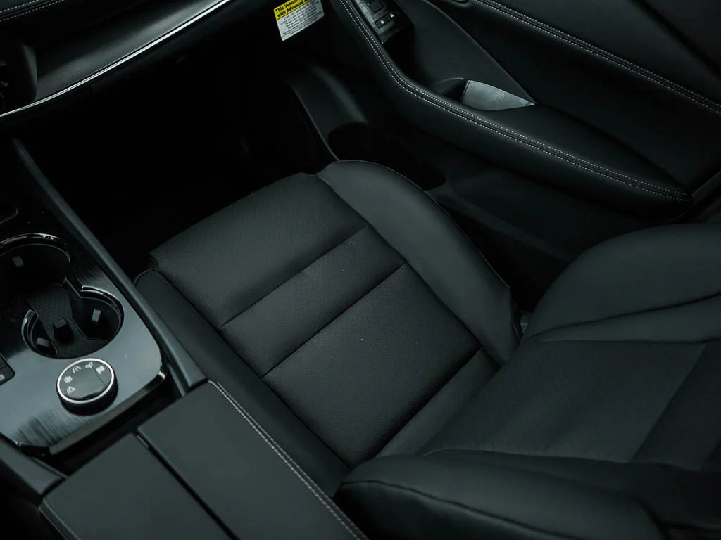 New 2026 Boulder Gray Pearl Nissan Dark Armor image 26