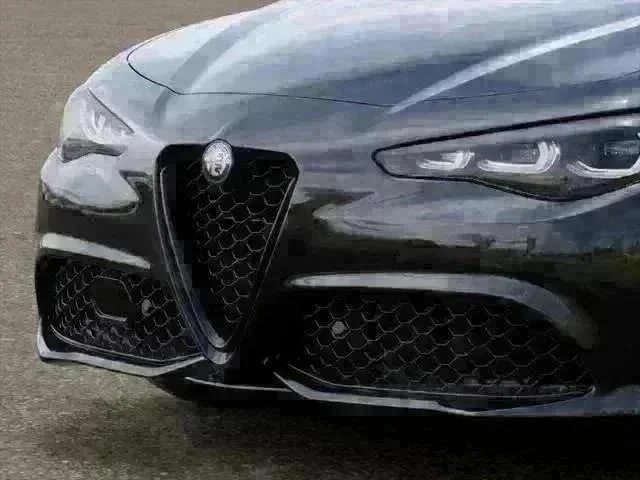 2026 Alfa Romeo Giulia Base - Photo 7