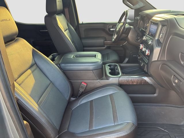 Used 2019 SATIN STEEL METALLIC GMC Denali image 20