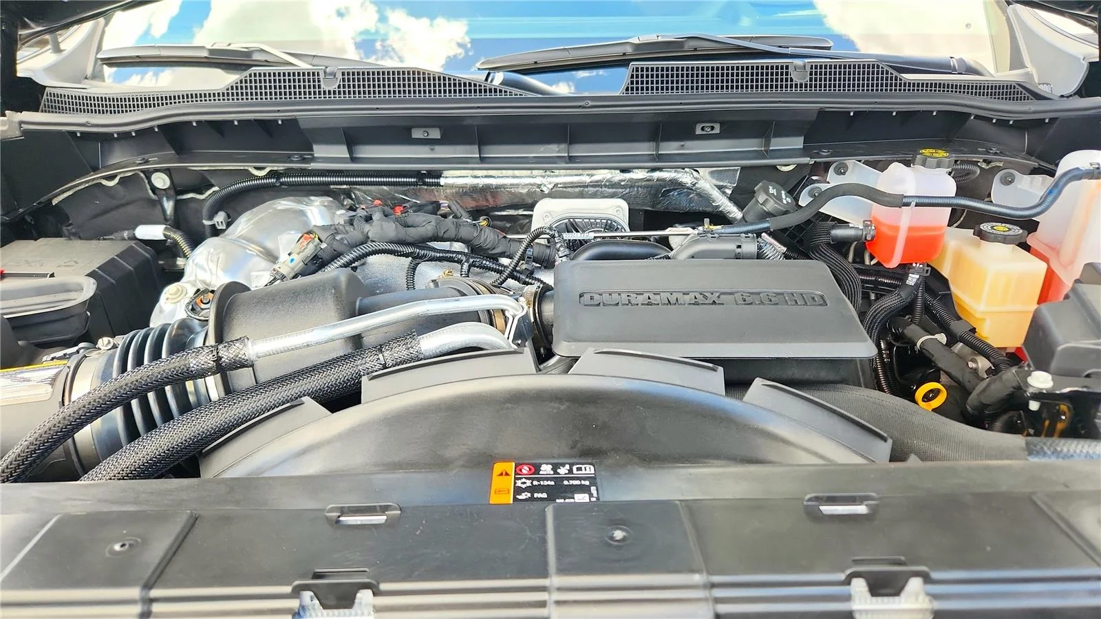 2026 Chevrolet Silverado 2500 HD High Country - Photo 9