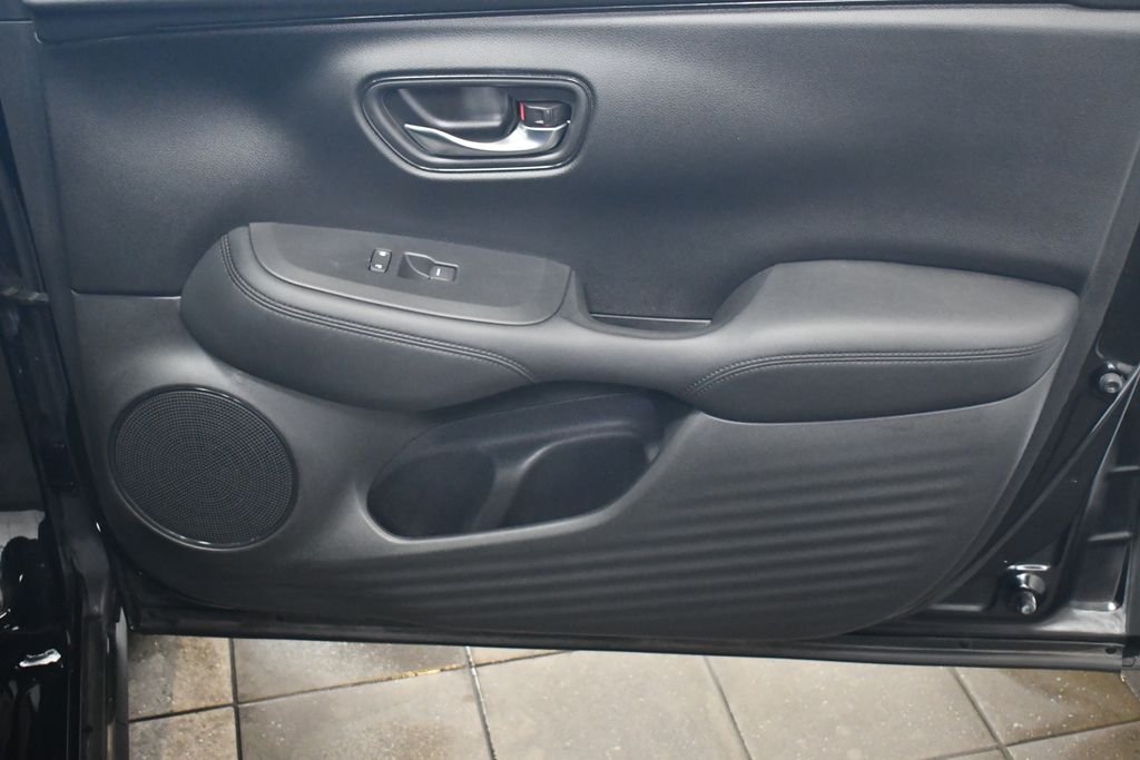 2023 Honda HR-V LX - Photo 31