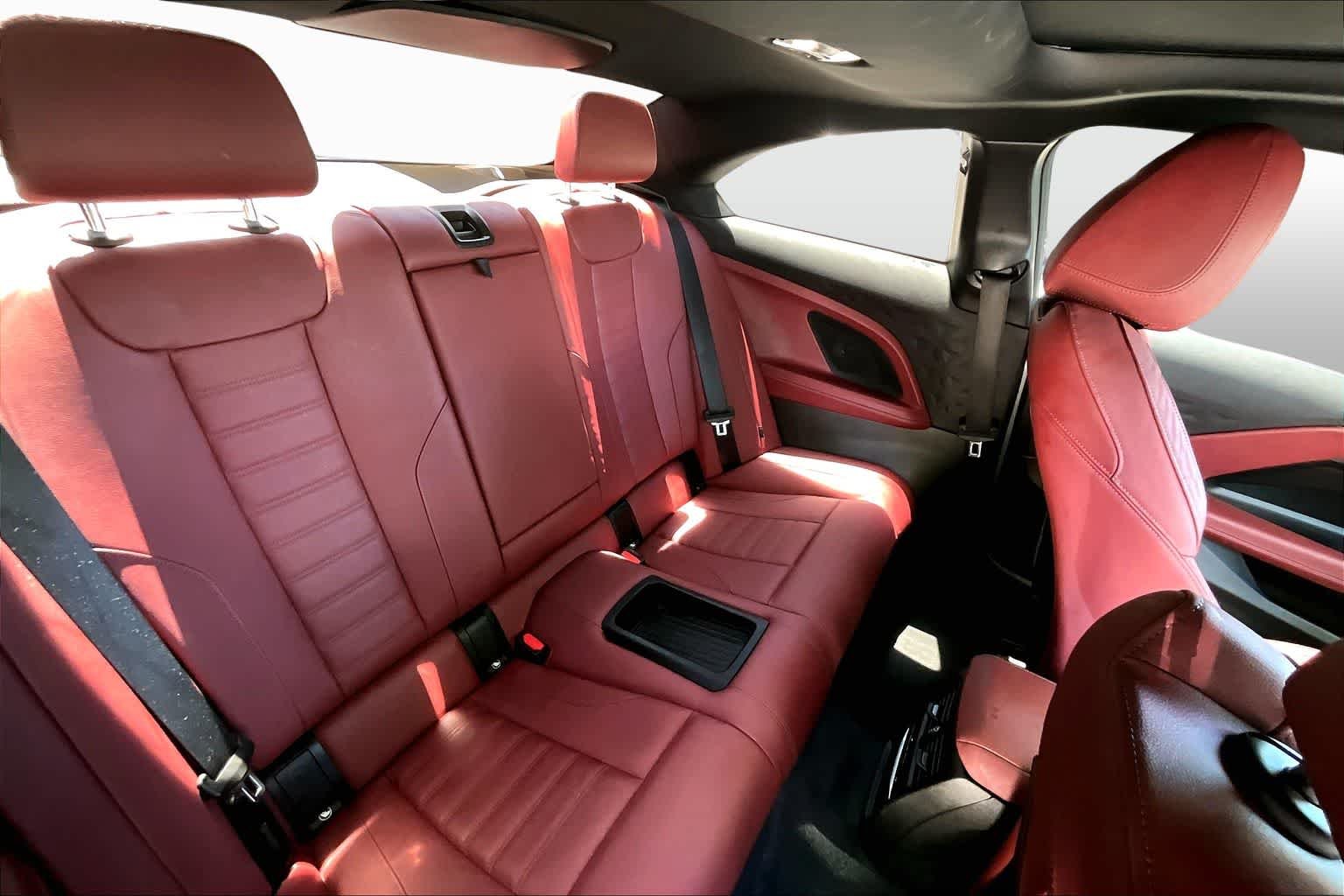 Used 2022 Brooklyn Grey Metallic BMW 230i image 19