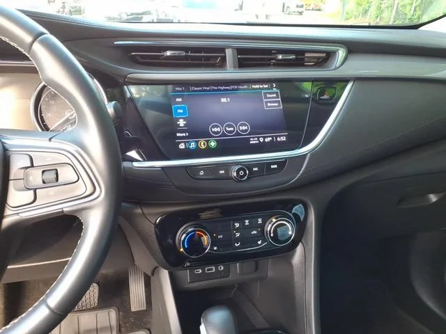 2023 Buick Encore GX Preferred - Photo 9