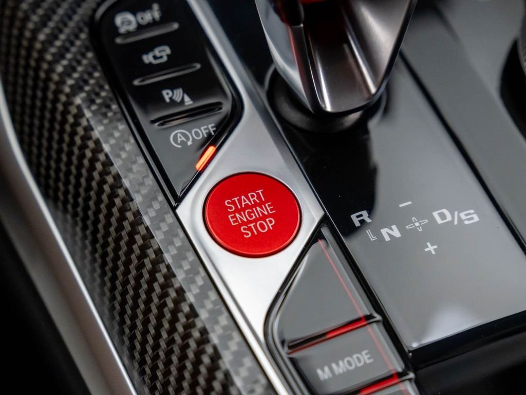 2023 BMW M3 Sedan Base - Photo 24