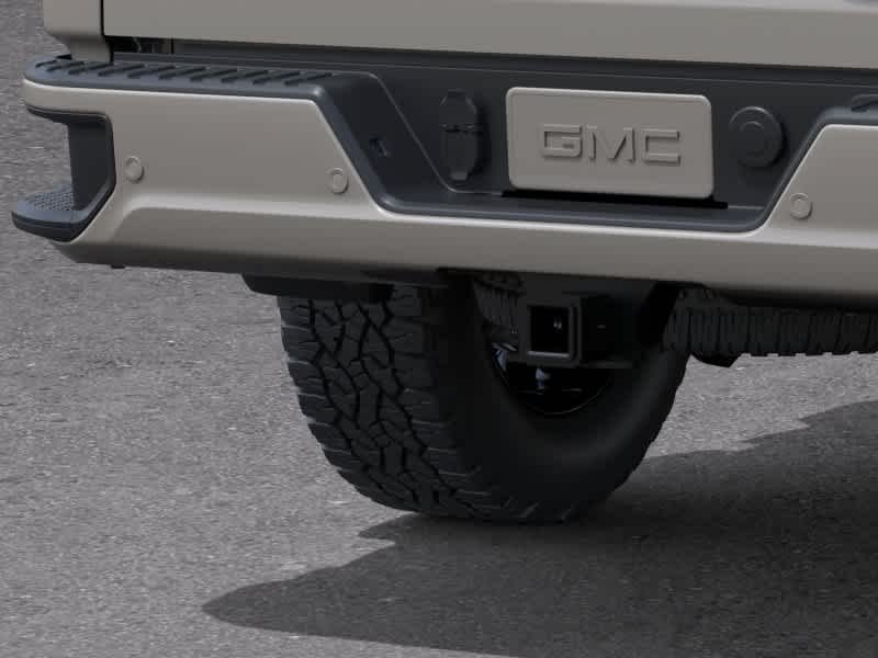 2026 GMC Sierra 2500HD AT4 - Photo 14