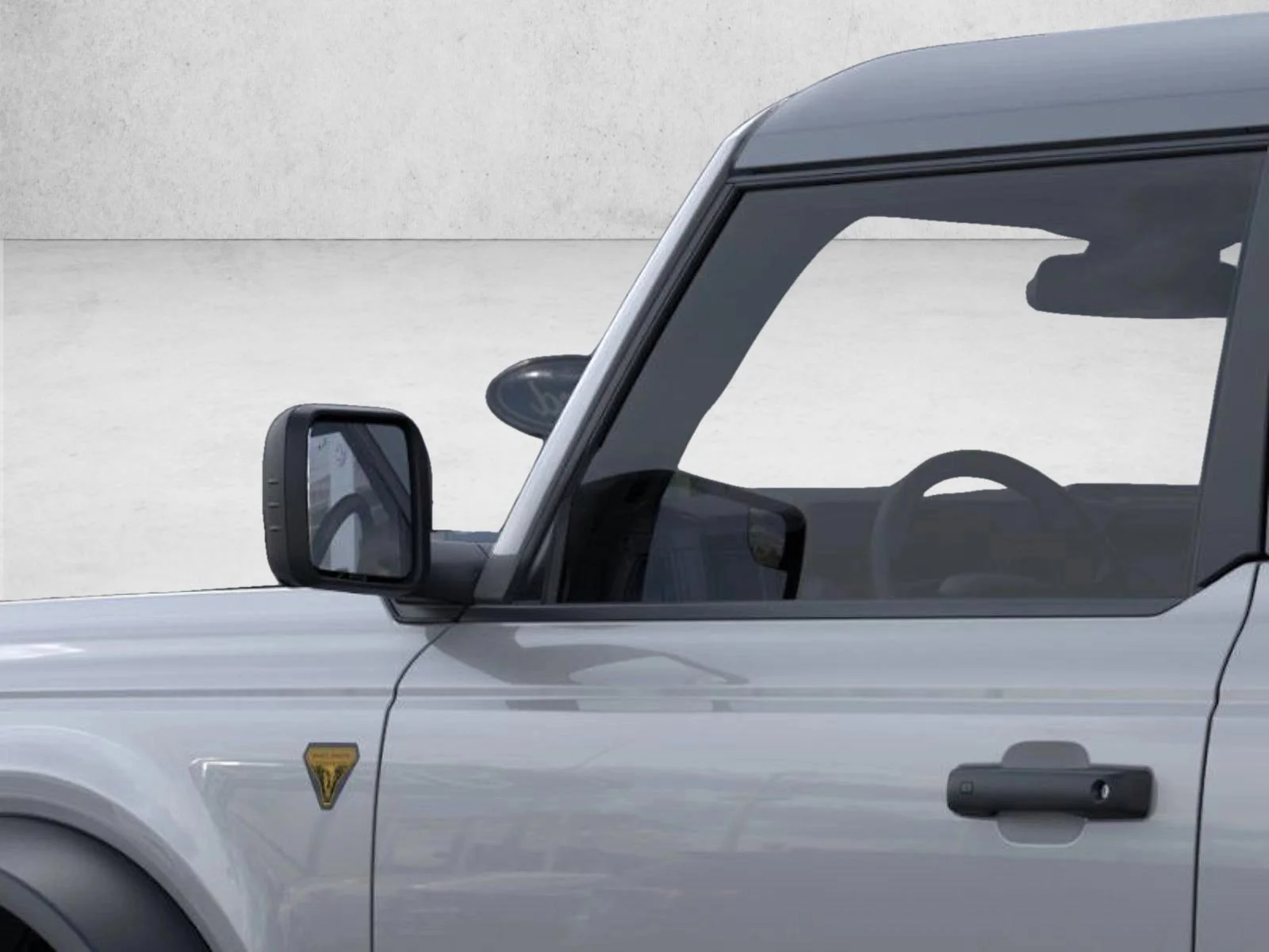 New 2026 Avalanche Ford Badlands® image 22
