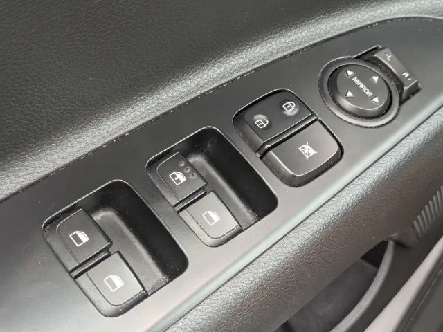 Certified Used 2023 Silver Kia LX image 19