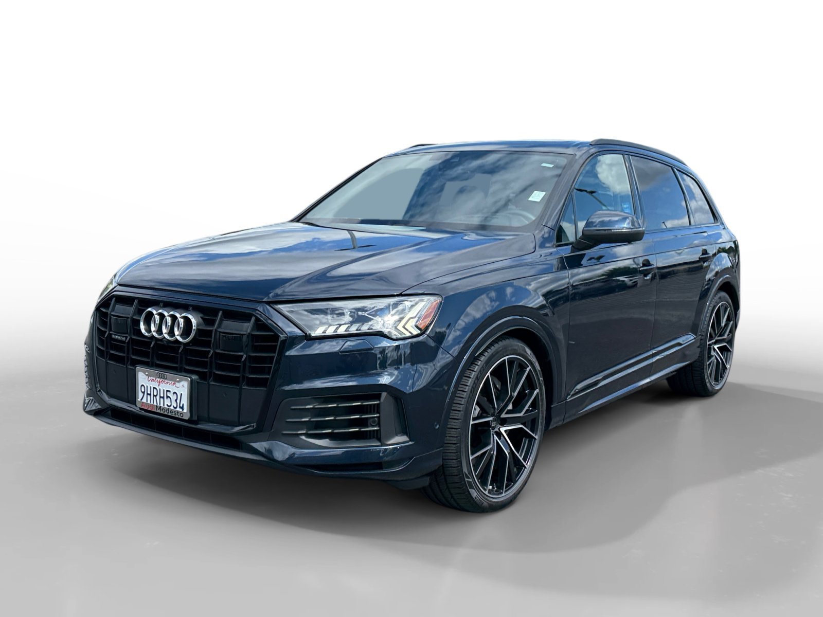 2023 Audi Q7 55 Prestige quattro Tiptronic's photo