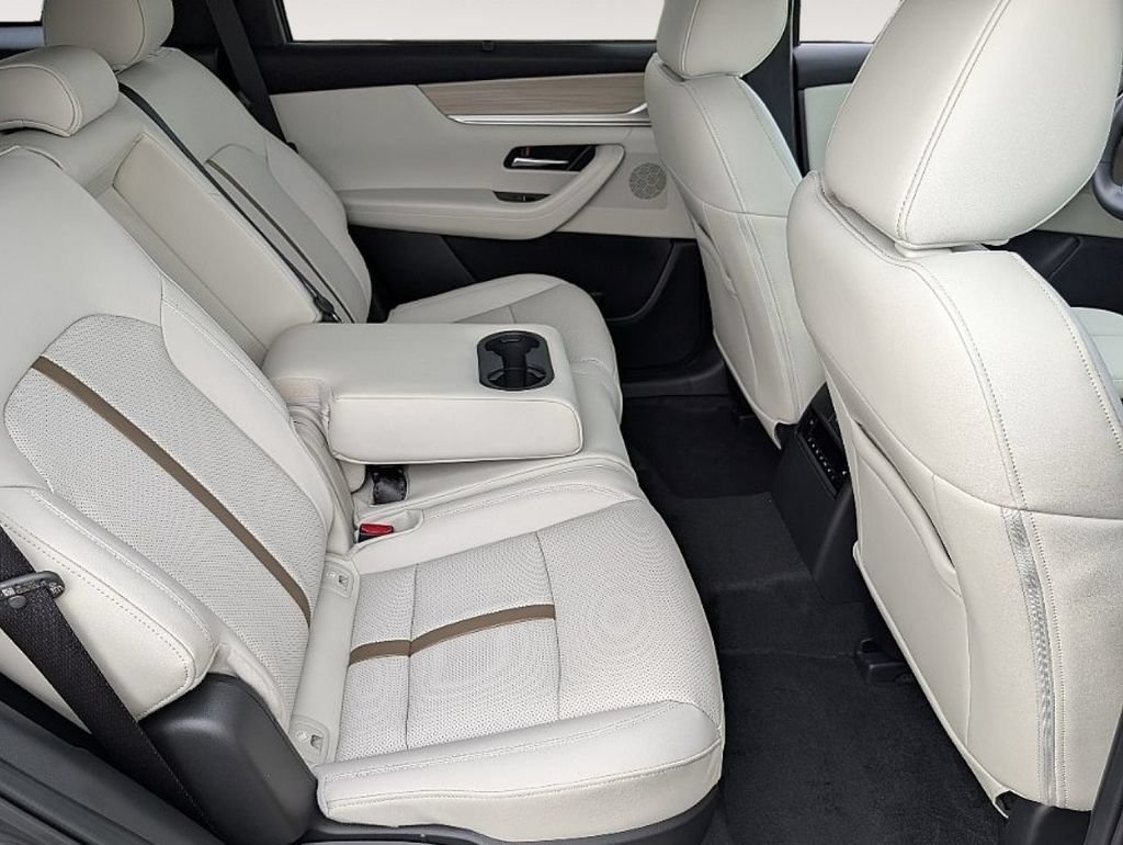 2026 Mazda CX-90 Premium Plus Package - Photo 12
