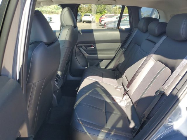 New 2026 Polymetal Gray Metallic Mazda 2.5 S Premium AWD image 13