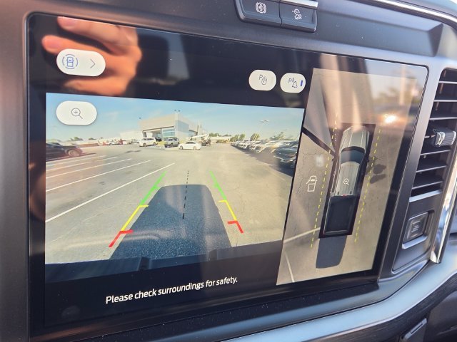 New 2026 Avalanche Ford Lariat image 19