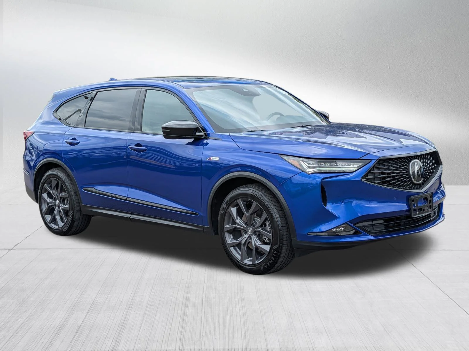 2024 Acura MDX