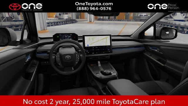 New 2026 Gray Toyota Base image 52
