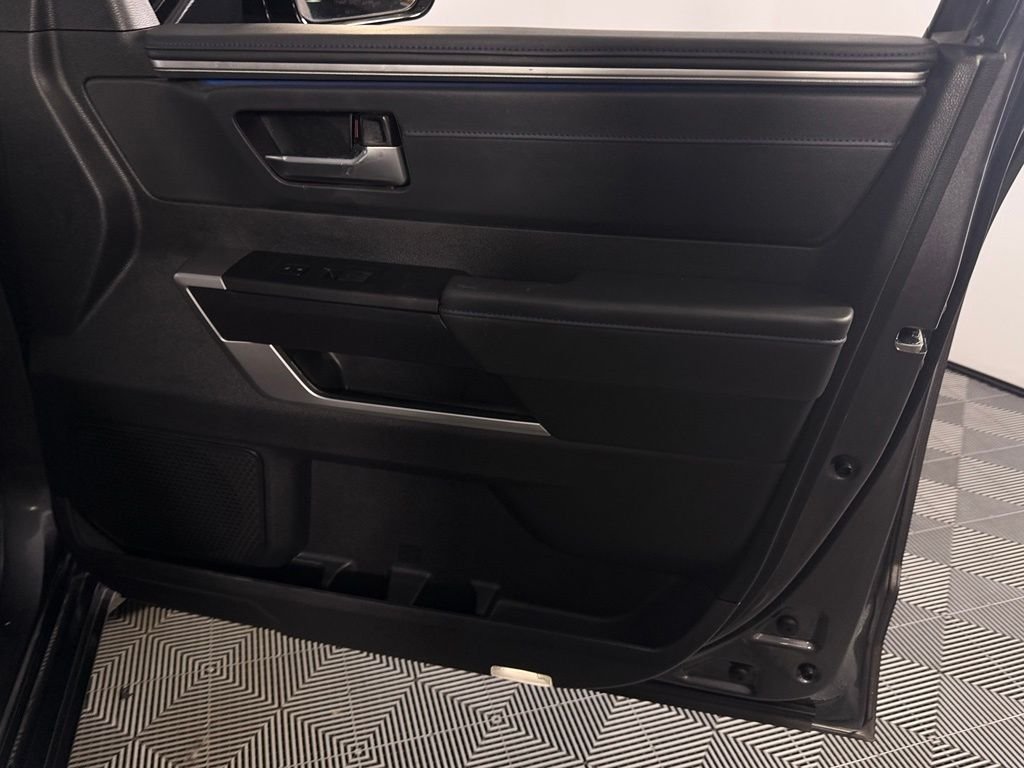 Certified Used 2023 Gray Toyota Platinum image 33