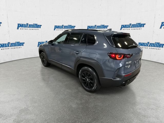 New 2026 Polymetal Gray Metallic Mazda Premium AWD image 8