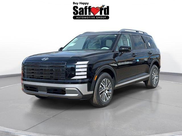 2026 Hyundai Palisade SEL 8 Passenger Hybrid AWD's photo