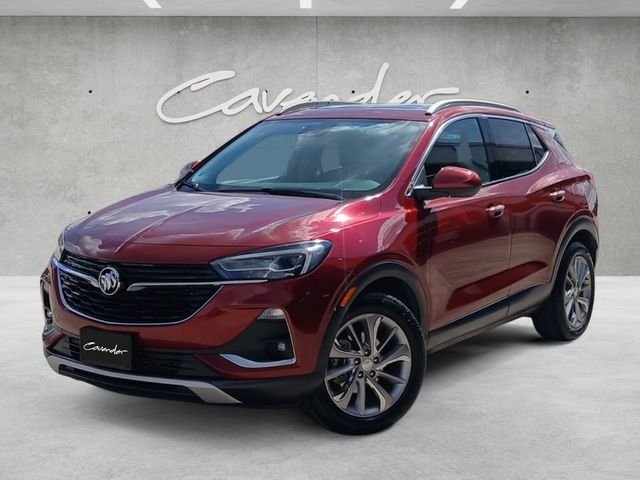 2023 Buick Encore GX