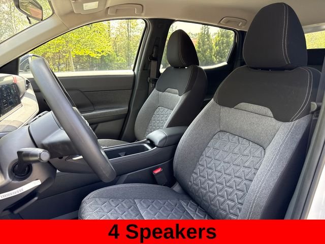 2026 Nissan KICKS SV AWD - Photo 13