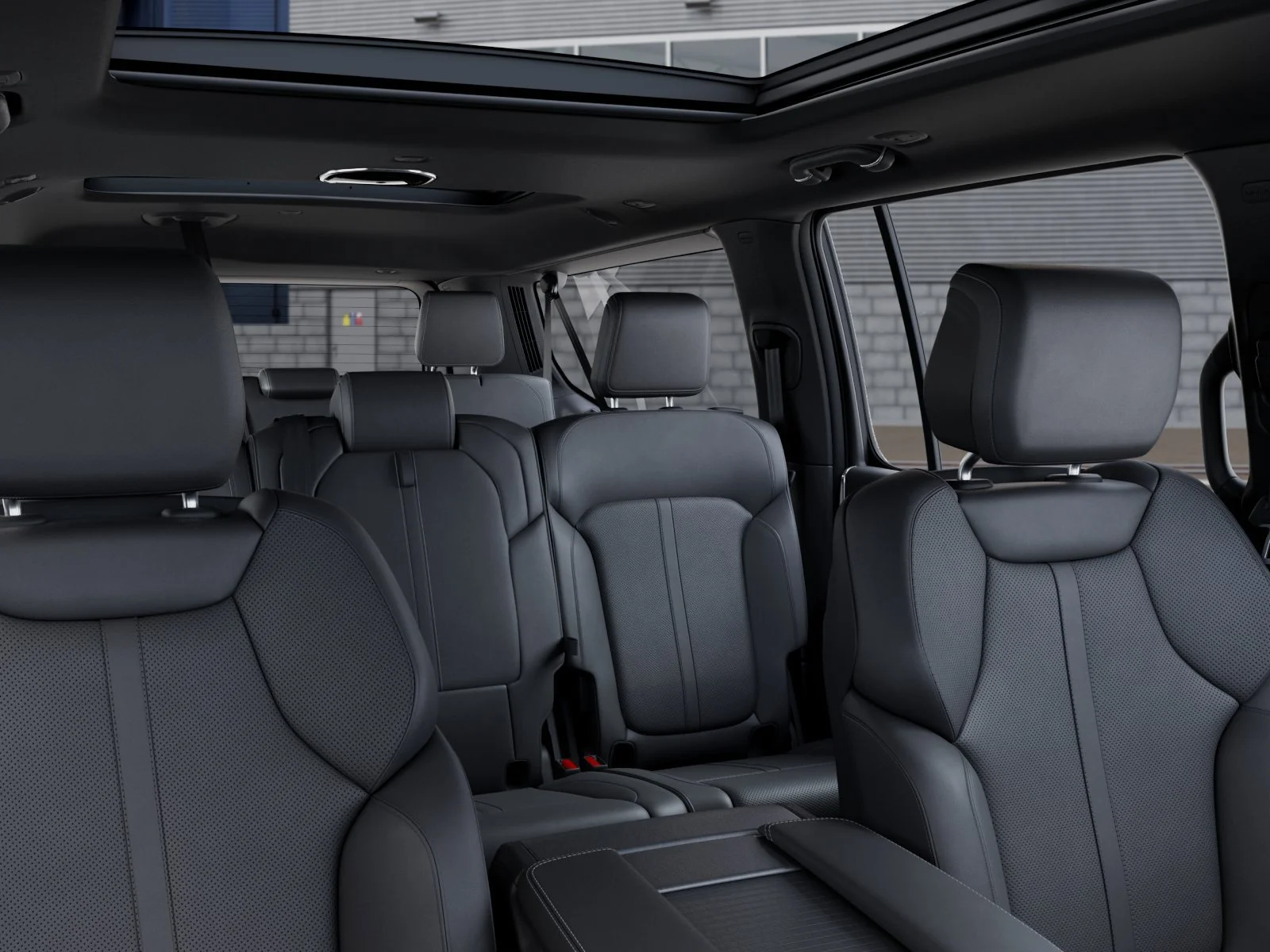 New 2026 Bright White Clearcoat Jeep Limited Altitude image 26