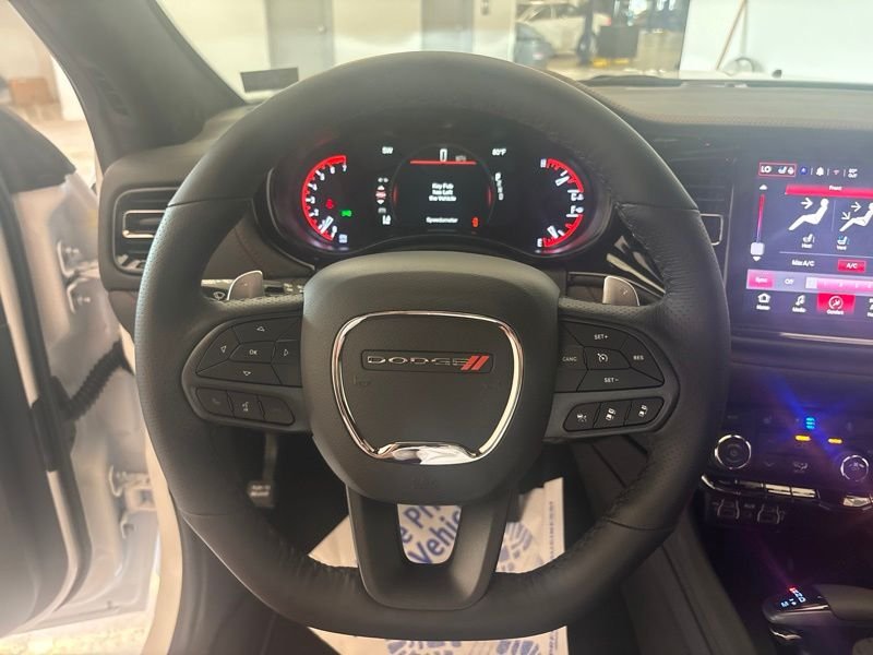 Used 2026 White Dodge GT Premium HEMI V8 image 33