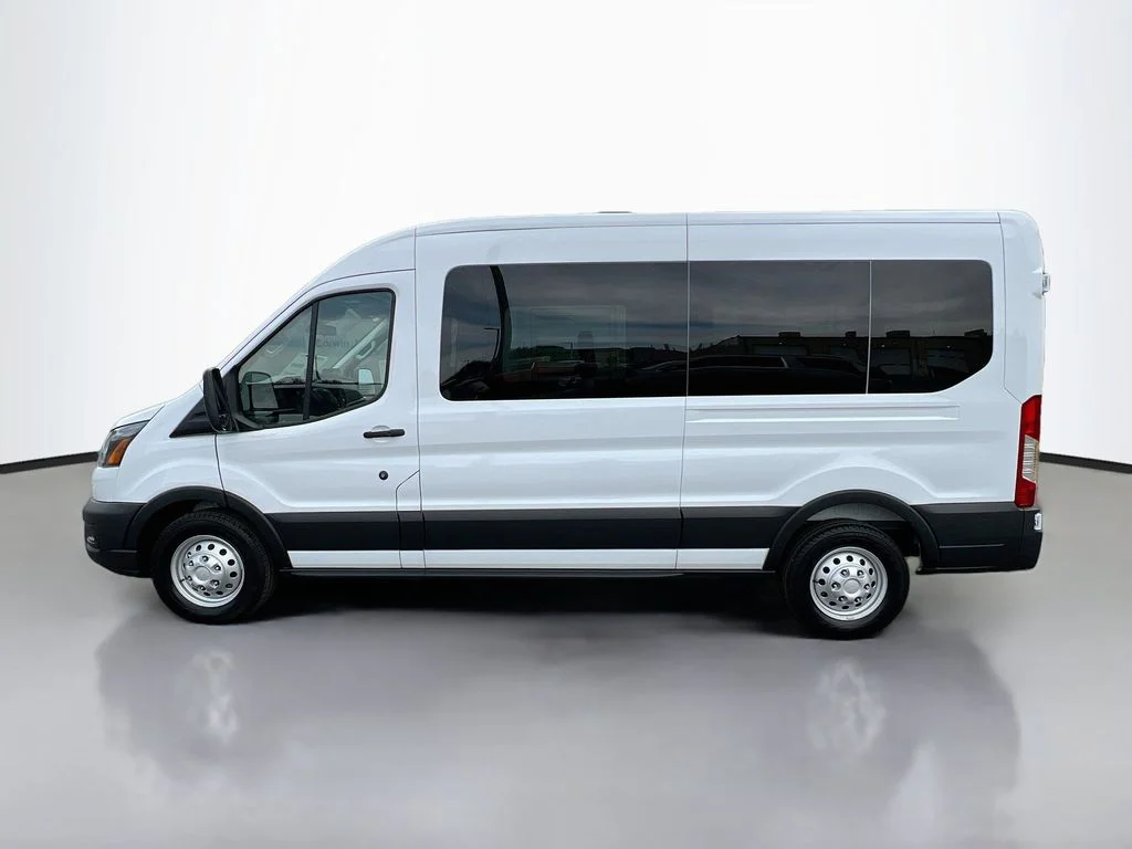 New 2026 Oxford White Ford XL image 6