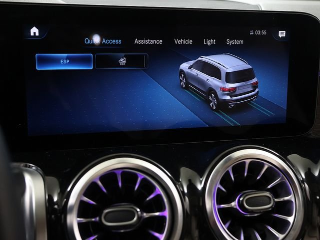 Certified Used 2023 Polar White Mercedes-Benz GLB 250 image 17