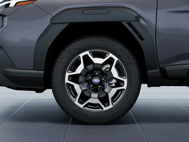 New 2026 MAGNETITE GRAY METALLIC Subaru Touring image 9
