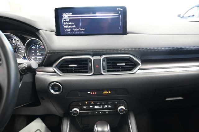 2024 Mazda CX-5 S Carbon Edition - Photo 15