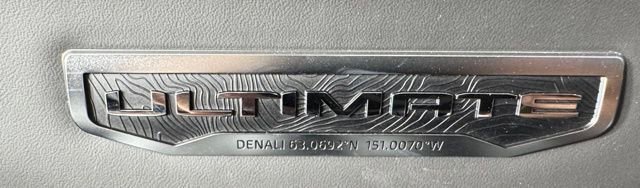 2026 GMC Sierra 1500 Denali Ultimate - Photo 8