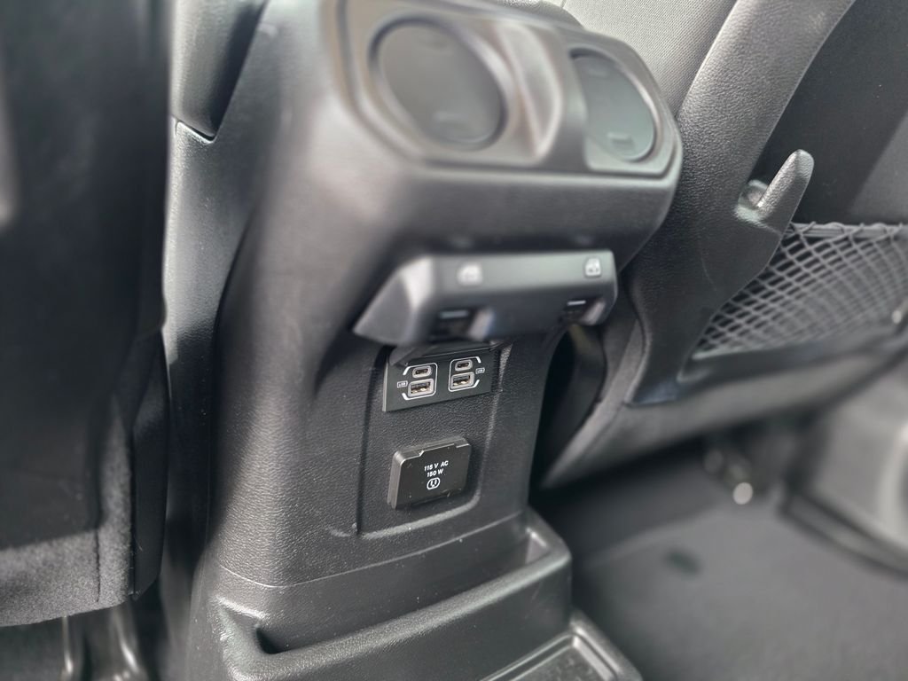 2025 Jeep Wrangler 4xe Rubicon 4XE - Photo 19
