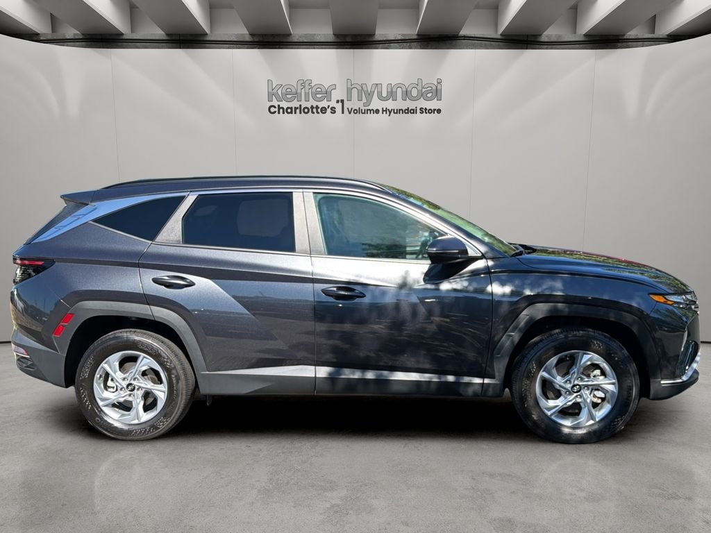 2023 Hyundai Tucson SEL - Photo 6