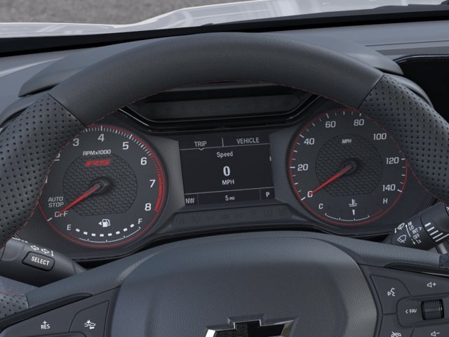 2026 Chevrolet Trax RS - Photo 18