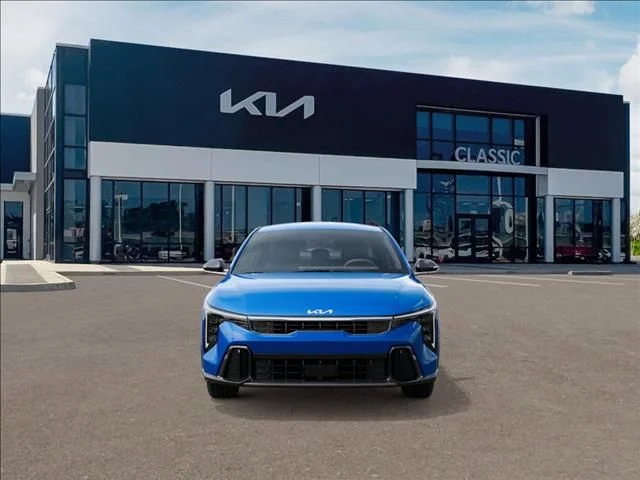 New 2026 Blue Kia GT-Line image 2