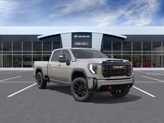 New 2026 Coastal Dune GMC AT4 image 1